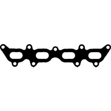 EGZOZ MANIFOLD CONTASI SAÇLI FIAT ALBEA-PALIO 1.2 1.4 16V