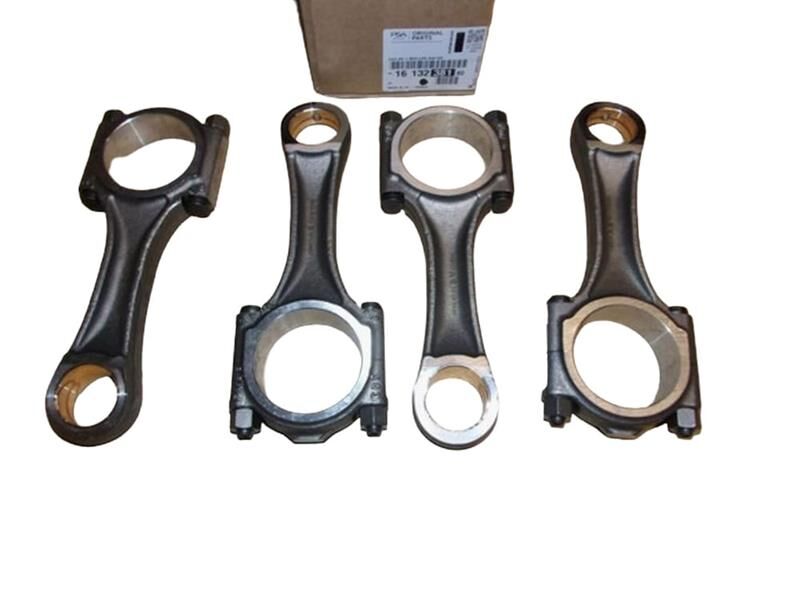 DEBRİYAJ SETİ PARTNER-BERLINGO-C3-JUMPY-C4-XSARA-207-307-308-EXPERT 1.6 HDI 16V 11/04> DV6BTED4