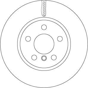 FREN DISKI ON SOL BMW G20 G21 G22 G23 G30 G31 G38 G32 G11 G12 G14 G15 G16 G01 G02 G05 G18 G06 G07 G2 9