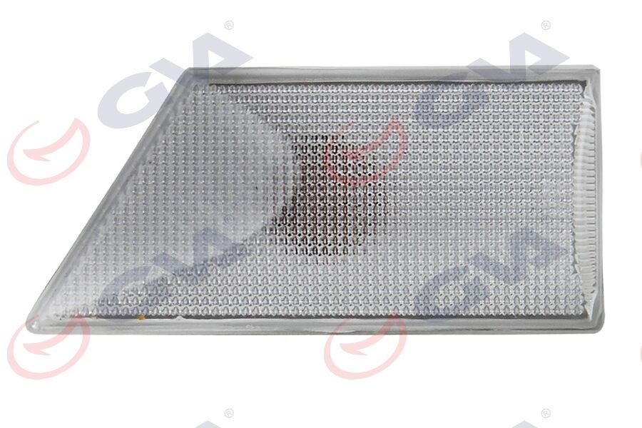ÇAMURLUK SİNYALİ SAĞ BEYAZ VECTRA C 02 >  1226031
