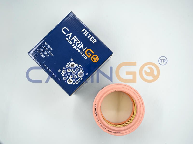 HAVA FİLTRESİ PEUGEOT: PARTNER CITROEN: BERLINGO 1.9D