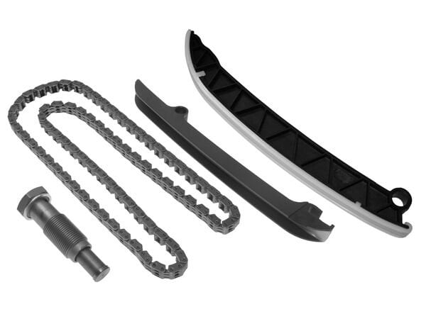 EKSANTRİK ZİNCİR SETİ VW GOLF VI 1.2TSI 08>12 CBZB-CBZA