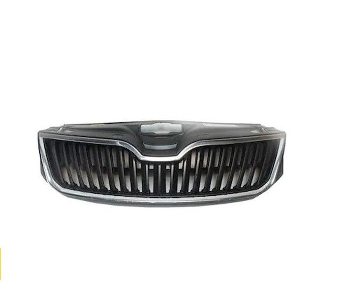 SKODA - ÖN PANJUR ( KROMLU ) RAPİD 2013- - 5JA853668 / 5JF853668 / 5J5853668