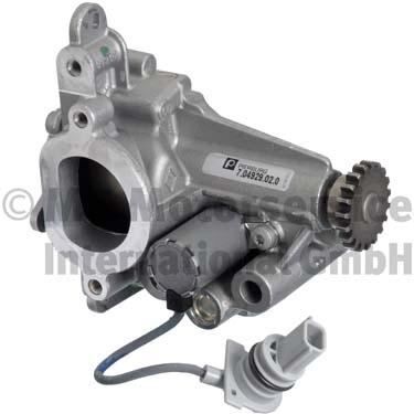 YAG POMPASI MERCEDES M200 M282 W177 W247 C118 H247 . RENAULT CLIO IV-V CAPTUR I-II MEGANE IV 15 SYMBOL III 14 TALISMAN 15 MICRA V 18 JUKE F16 19 SANDERO II 12 0.9 TCe 1.0 TCe 1.2 TCe 1.3 TCe  A2821800600-150007372R-1501000Q2L
