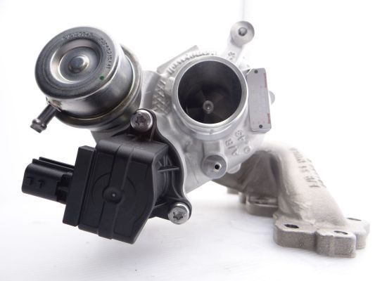 TURBO ŞARJ RENAULT CLIO IV 12> CAPTUR I 13> MEGANE IV 16> KADJAR 15> 1.2 TCe H5F  144105784R-144106351R-144100054R
