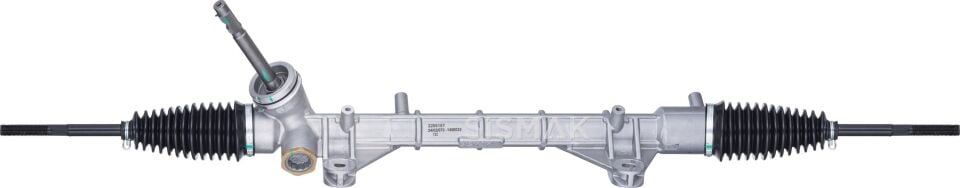 DİREKSİYON KUTUSU ELEKTRİKLİ ROT BAŞ LI FORD COURIER PANELVAN 14>19 BOY 1240mm KURS 140mm  EY163200CB-EY163200CC-2035196