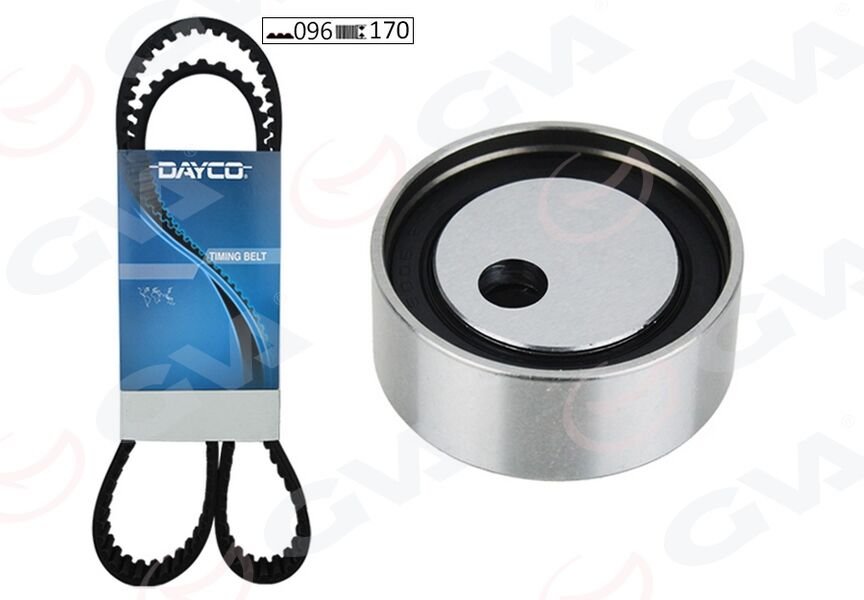 EKSANTRİK GERGİ KİTİ RENAULT CLIO II 01>KANGOO 97>MEGANE 96> DACIA LOGAN 04>SANDERO 08> SOLENZA 04> 1.4-1.6 E7J-K7J-K4M 096x170