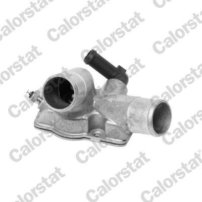 TERMOSTAT KOMPLE ASTRA F 91-95 -VECTRA A 90-92 -CALIBRA 89-96 2.0I 16V C20XE ASCONA-KADETT 1.6-1.8 92C