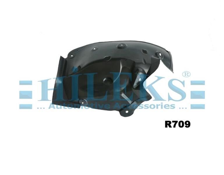 KARTER MUHAFAZASI FIORINO-LINEA 07 > PLASTİK