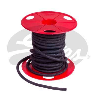 DIŞTAN ÖRGÜLÜ BENZİN YAKIT HORTUMU 10 mm 15 mt