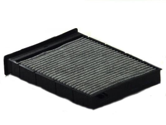 POLEN FİLTRESİ RENAULT MEGANE II 02> SCENIC II 02> TÜM MODELLER KARBONLU  7701055109-7701064235