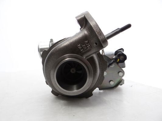 TURBO KOMPLE CHEVROLET CAPTIVA 2.0 D 06 > 150PS 110 KW Z20S / Z20S1 7624635003S
