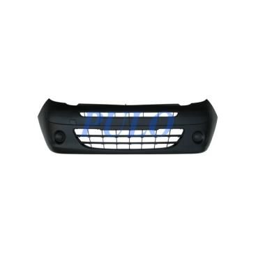 RENAULT - ÖN TAMPON SİSSİZ (KUŞAKLI) PULO KANGOO 2008- - 7701478128