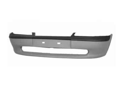 OPEL - ÖN TAMPON (İTLYN-SPOYLERLİ) SİSSİZ VECTRA B 1996- - 1400164 / 90512522 / 9118641