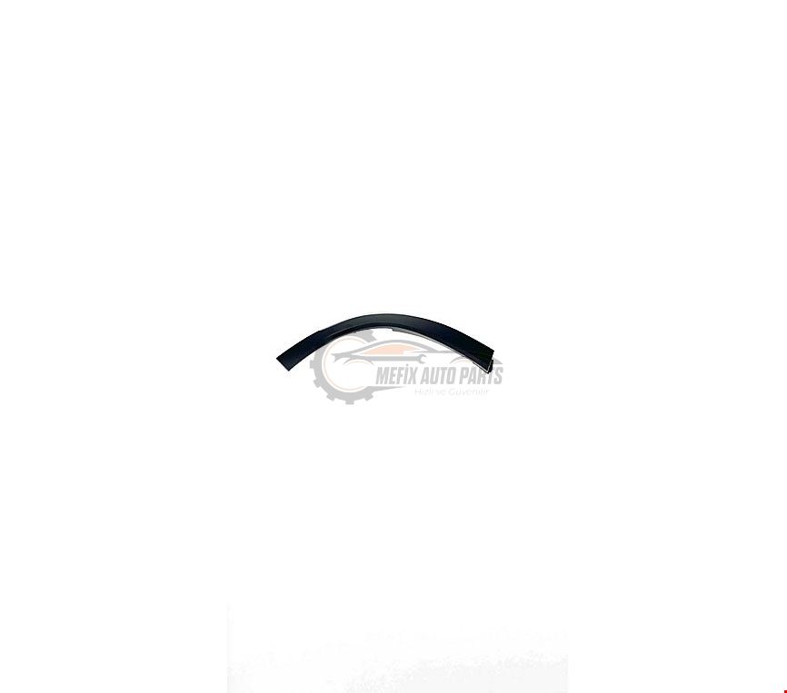 CHERY - ARKA TAMPON DODİK KAPLAMASI SAĞ TIGGO 8 PRO 2022- - 609000646AA