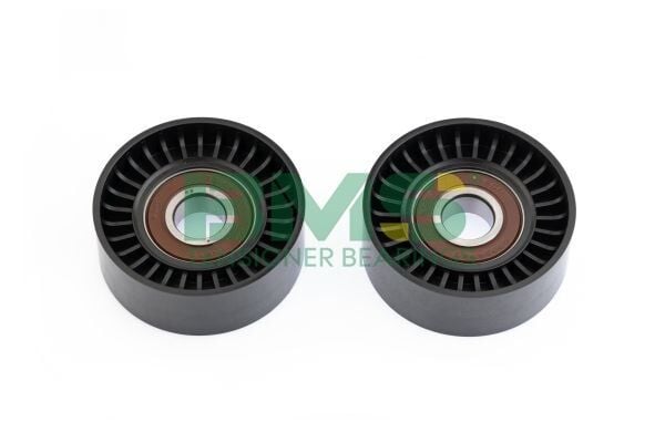 ALTERNATÖR GERGİ RULMANI PASSAT-GOLF5/6-JETTA-A3-IBIZA-LEON 2005 > 1.4TSI-1.6FSI CAXA-BLF-BAG-BLP  1J0145276-1J0145276B-6QD145276