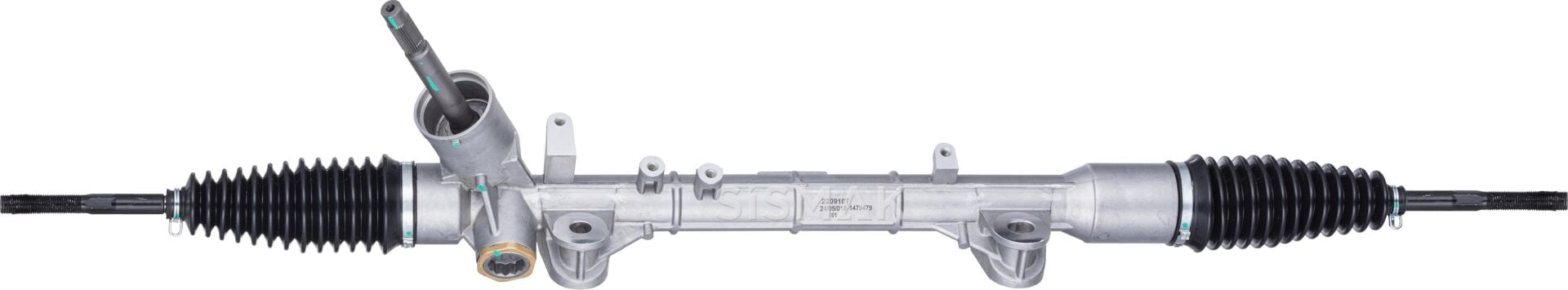 DİREKSİYON KUTUSU EPS RENAULT CLIO V 19  490011723R