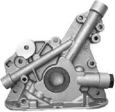 YAĞ POMPASI CHEVROLET LACETTI J200 03-12