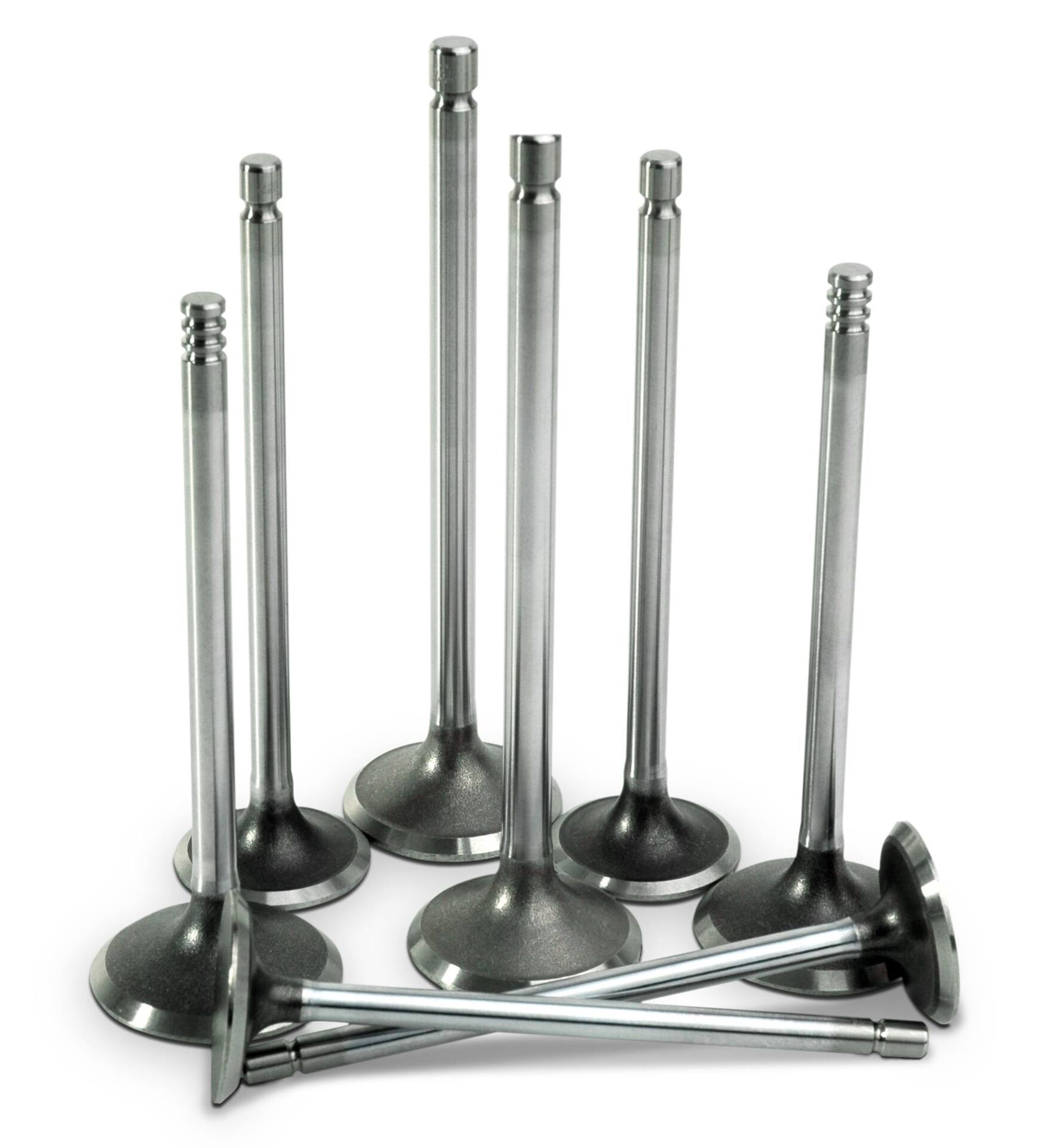 SUBAP EMME EGZOZ CHEVROLET KALOS 1.2 8V IN-4/EX-4