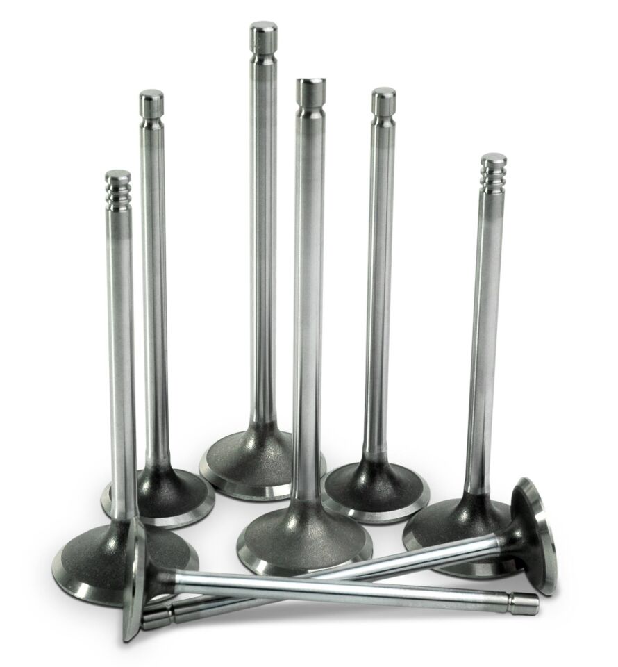 SUBAP EMME EGZOZ CHEVROLET KALOS 1.2 8V IN-4/EX-4