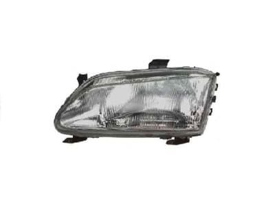 RENAULT - ÖN FAR SOL MEGANE 1995- - 7701040682