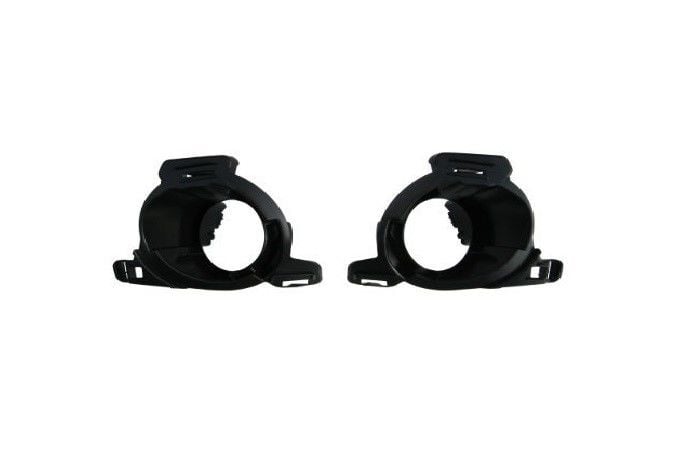 DACİA - SİS FAR BAĞLANTI BRAKETİ ( SET ) DOKKER 2012- - 269166776R / 269117917R