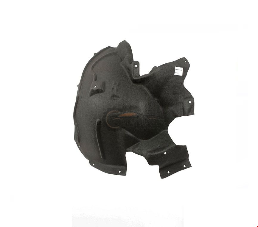 AUDİ - ÖN ÇAMURLUK DAVLUMBAZI (ARKA ) SOL A8 2011- - 4H0821191E