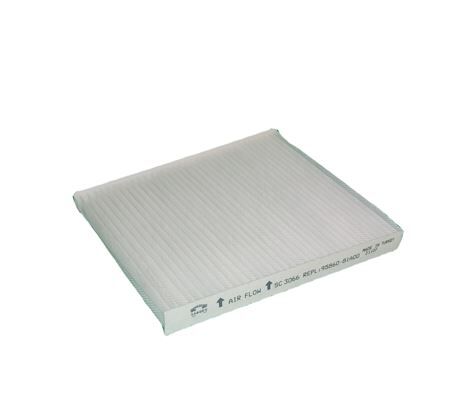 POLEN FİLTRESİ SUZUKİ JİMNY 98-  9586081A00