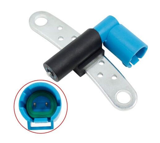 KRANK MİLİ SENSÖRÜ RENAULT CLIO I-II-II MEGANE I 96>01 KANGOO 97> CLIO SYMBOL I 00> SANDERO 08> LOGAN 04> 1.2 1.4 1.6  8200436025-7700101969-6001548175