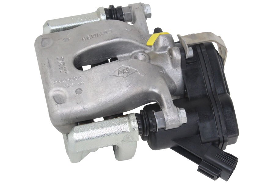 x HAVALANDIRMA SOL IZGARASI CLIO III EA1-EA2 MAT  7701061206