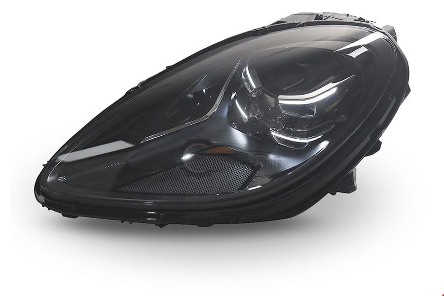 PORSCHE - FAR TAKIMI (MATRIX LED) 2015 DÖNÜŞÜM MACAN 2022- - 