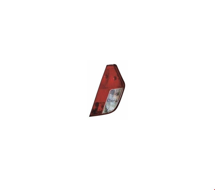 HYUNDAİ - ARKA STOP LAMBASI SAĞ I10 2007- - 92420-0X000