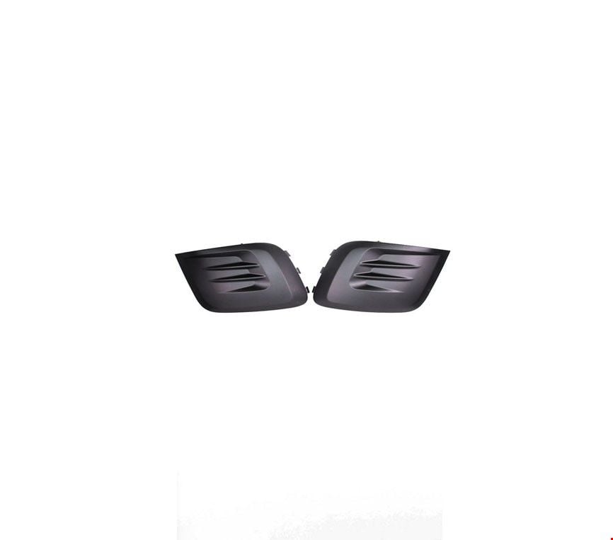 SİS FAR KAPAĞI ( SİSSİZ LH+RH SET ) PARTNER 2015-