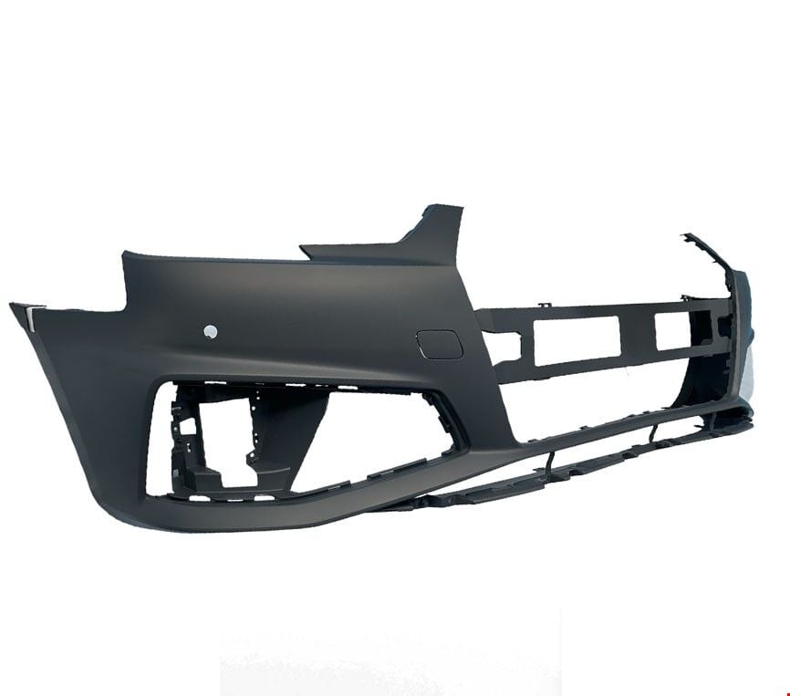 ÖN TAMPON S-LİNE A4 2017-