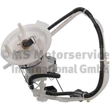 YAKIT BESLEME UNITESI BMW N47 B47 N57 F10 F06 F07 F11 F12 F13  16117260648