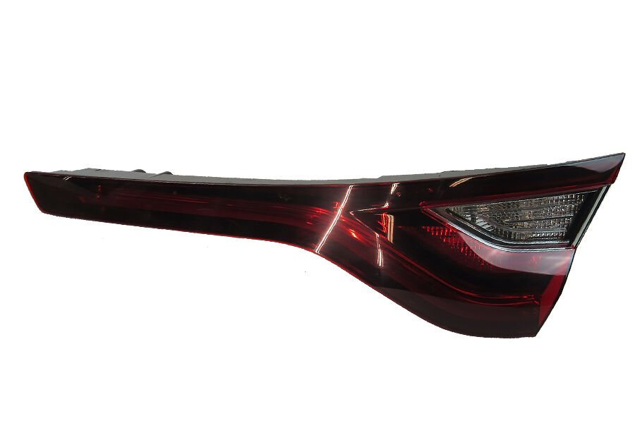 STOP LAMBASI İÇ SAĞ RENAULT MEGANE IV 16>  265502533R