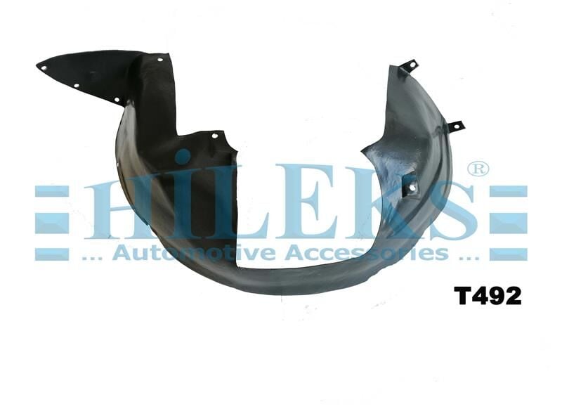 ÇAMURLUK DAVLUMBAZI ARKA SOL LINEA