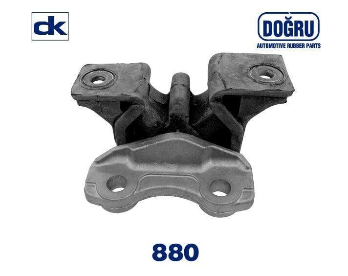 MOTOR TAKOZU CORSA C-MERİVA Z12XE Z14 XEP