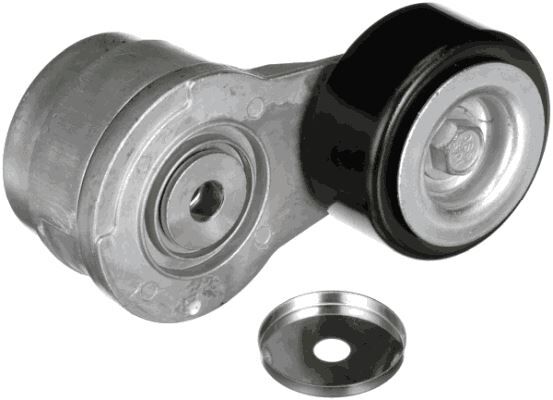 ALTERNATÖR GERGİ RULMANI CHEVROLET TRAİLBLAZER