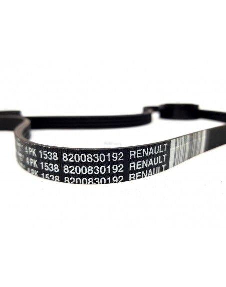 V KAYISI CLIO V 20> CAPTUR II 20> DUSTER II 19> TALIANT 21> 1.0 TCE H4D 1.3 TCE H5H NISSAN MICRA 10> 1.2 7PK 1165  11720HC1A-117209538R