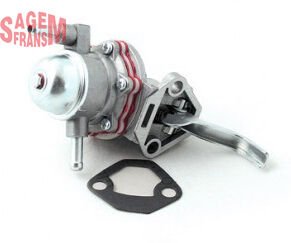 BENZİN OTOMATİĞİ KUBBELİ DKŞ M131 1600 SOFABEX 8612