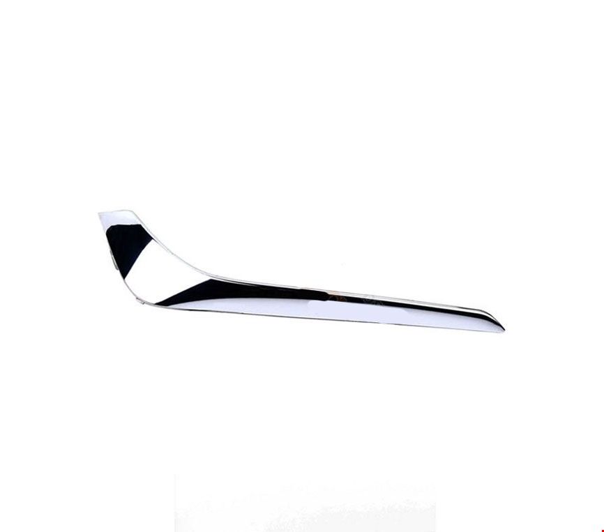 OPEL - ÖN TAMPON NİKELAJI SOL İNSİGNİA 2018- - 13491269
