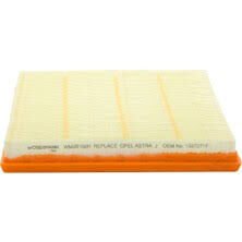 HAVA FİLTRESİ MAZDA 323 IV BG 1.3 67HP 89-94 C2826