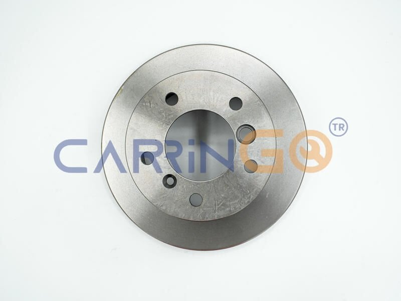 FREN DİSKİ (TEK) ARKA DÜZ LT 35 VOLT 2.5 TDI ANJ AVR 97>06 SPRINTER 272MM