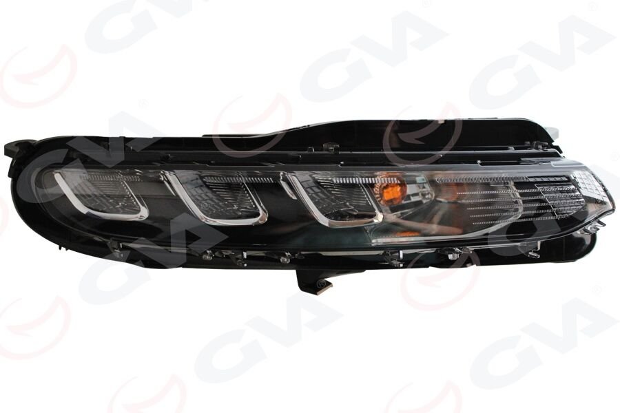 GUNDUZ FARI SOL BERLINGO 18>