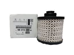 YAKIT FİLTRESİ P208-P308-P3008-P5008-PARTNER-BERLINGO-C-MAX-FOCUS 14>CROSSLAND 17>2.0TDCI-1.6TD-HD