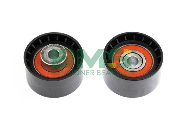 EKSANTRİK GERGİ RULMANI DOBLO 01- -BRAVA-BRAVO 96-01 -PALIO 00- -MAREA 96- -PUNTO 1.9TD-JTD