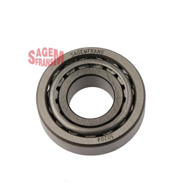 ARKA TEKER RULMANI DIŞ R12 EM ORS 30204