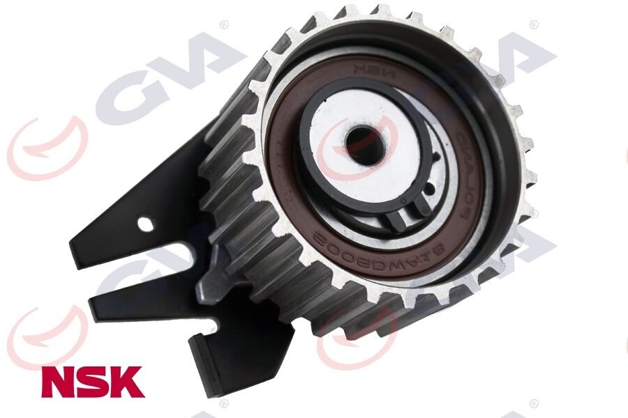 EKSANTRİK GERGİ RULMANI DOBLO-BRAVO-BRAVA-MAREA-PALIO-PUNTO 1.9D-1.9JTD-ASTRA H-VECTRA C-ZAFIRA  636685-55208381-55215666-55238027