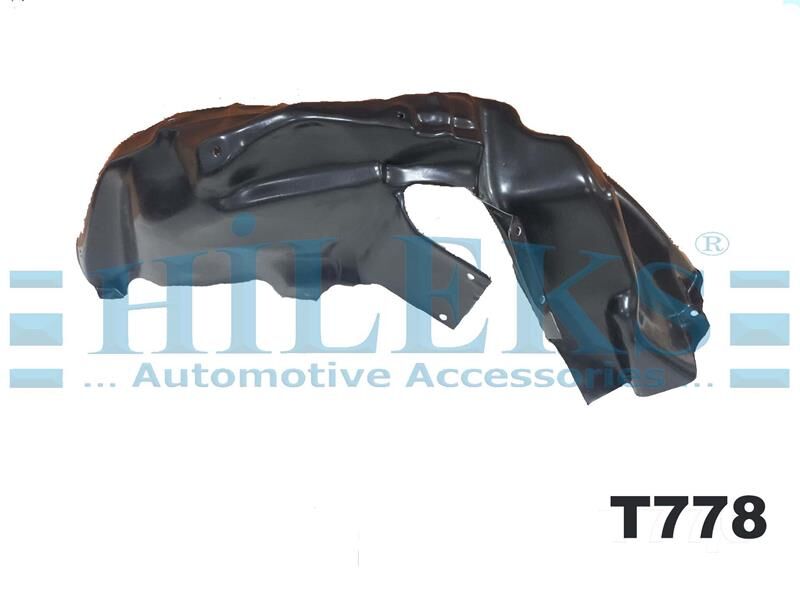 ÇAMURLUK DAVLUMBAZI ÖN SOL CADDY 04-11